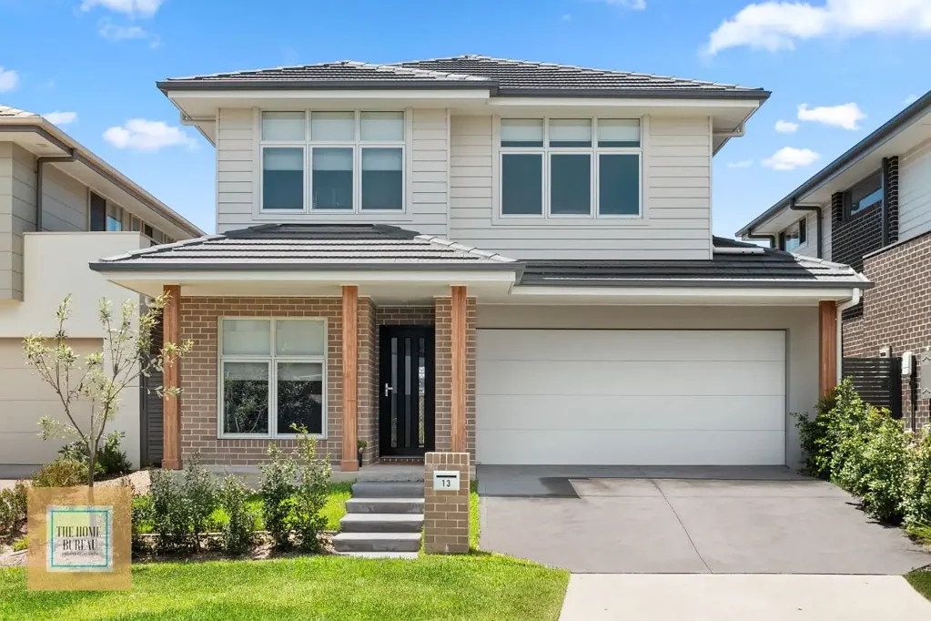 Stylish Home, Convenient Location!