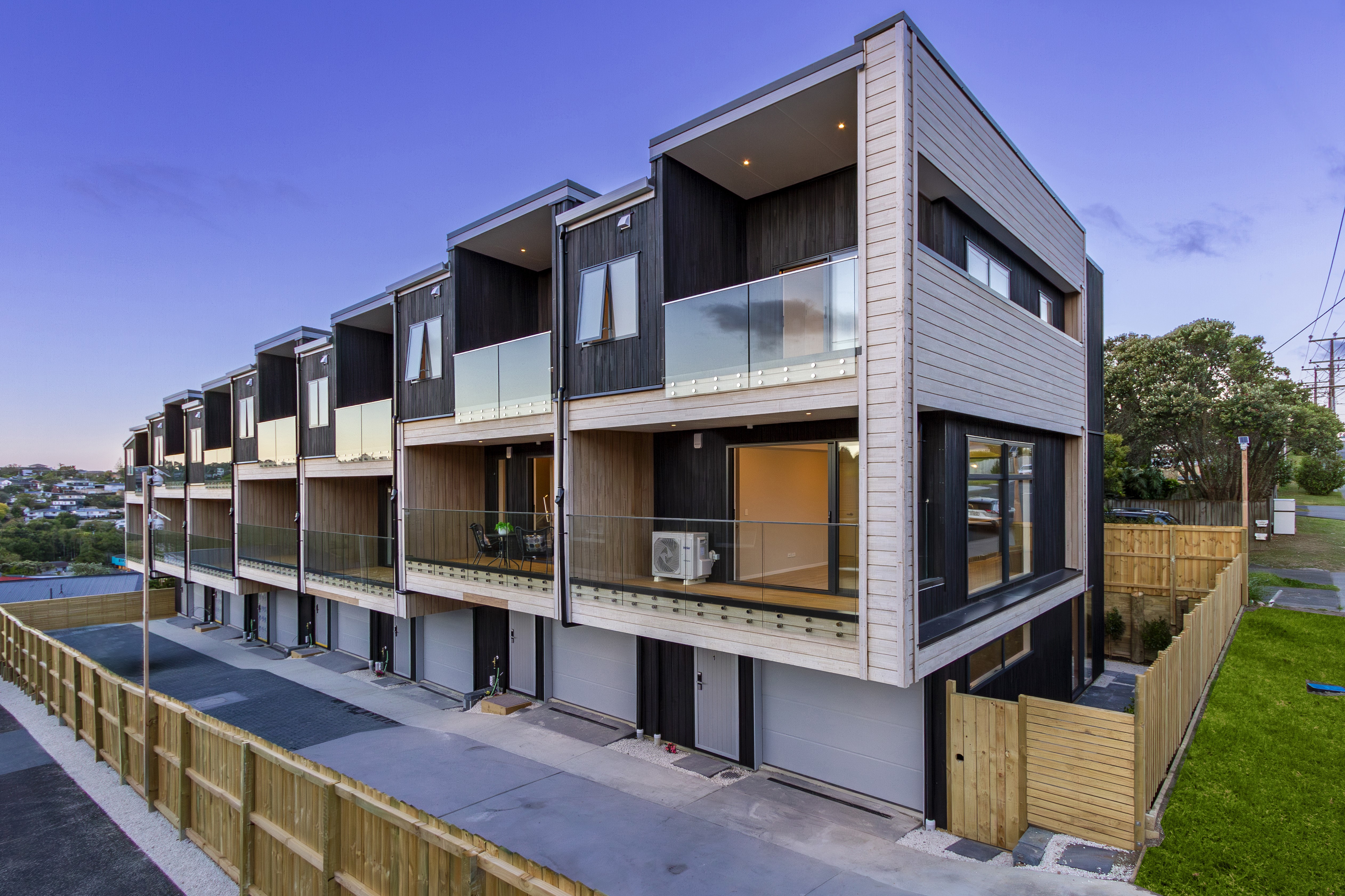 5/64 Pupuke Road, Hillcrest