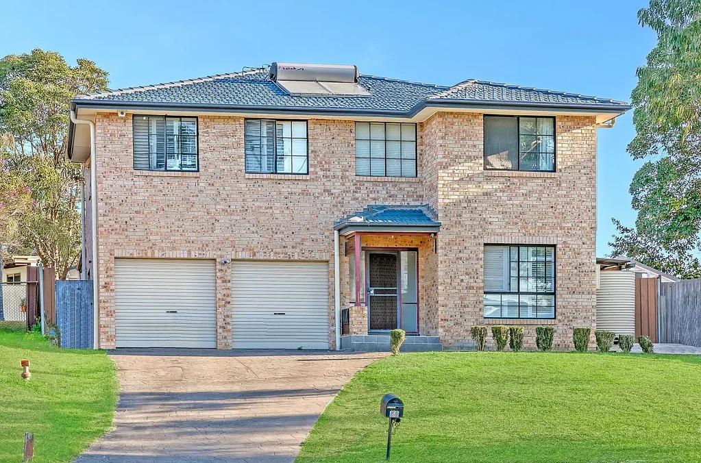 58 Yates Avenue, Dundas Valley, NSW 2117