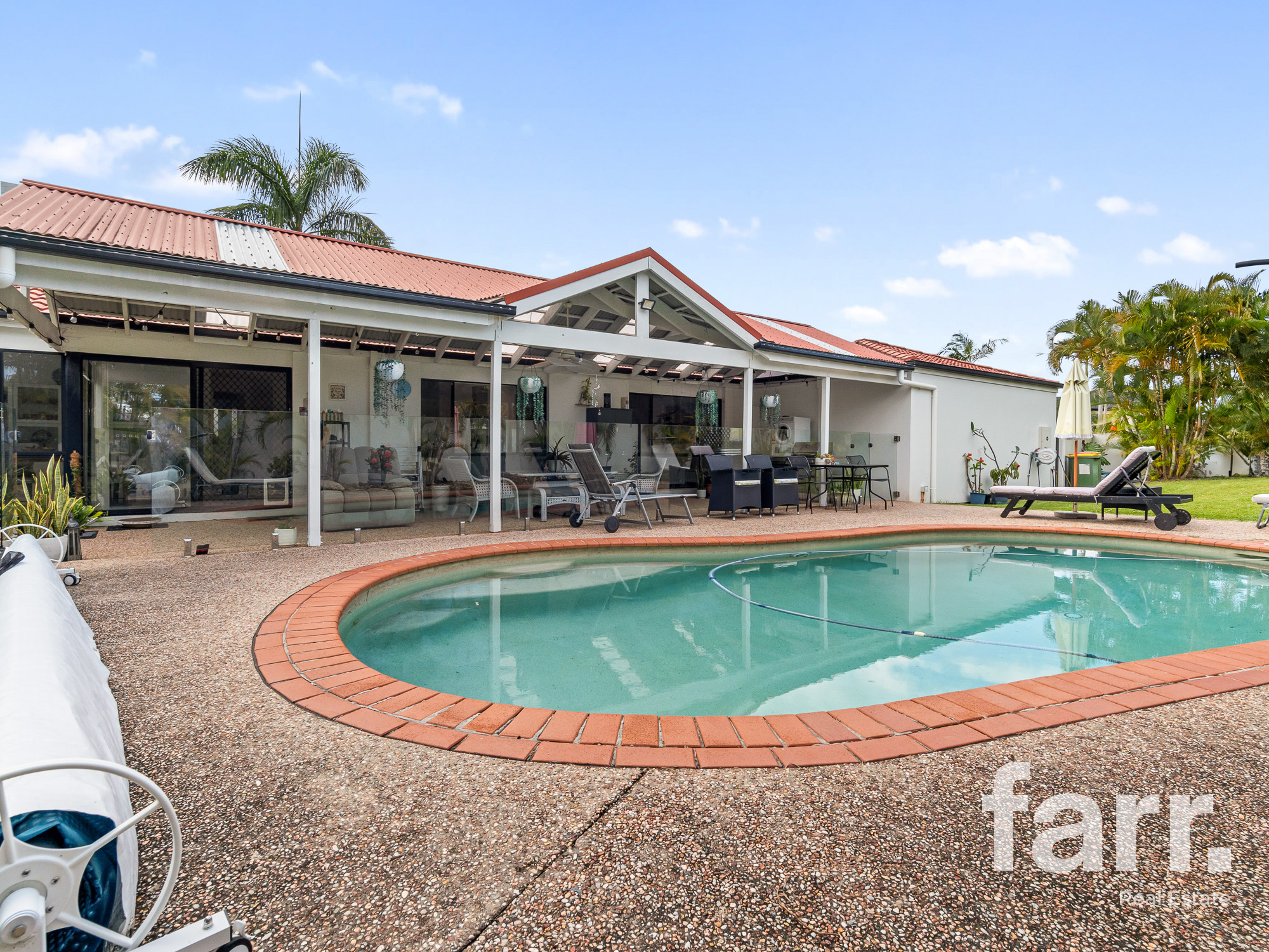 2 DEAL COVE, ARUNDEL QLD 4214, 0房, 0浴, House