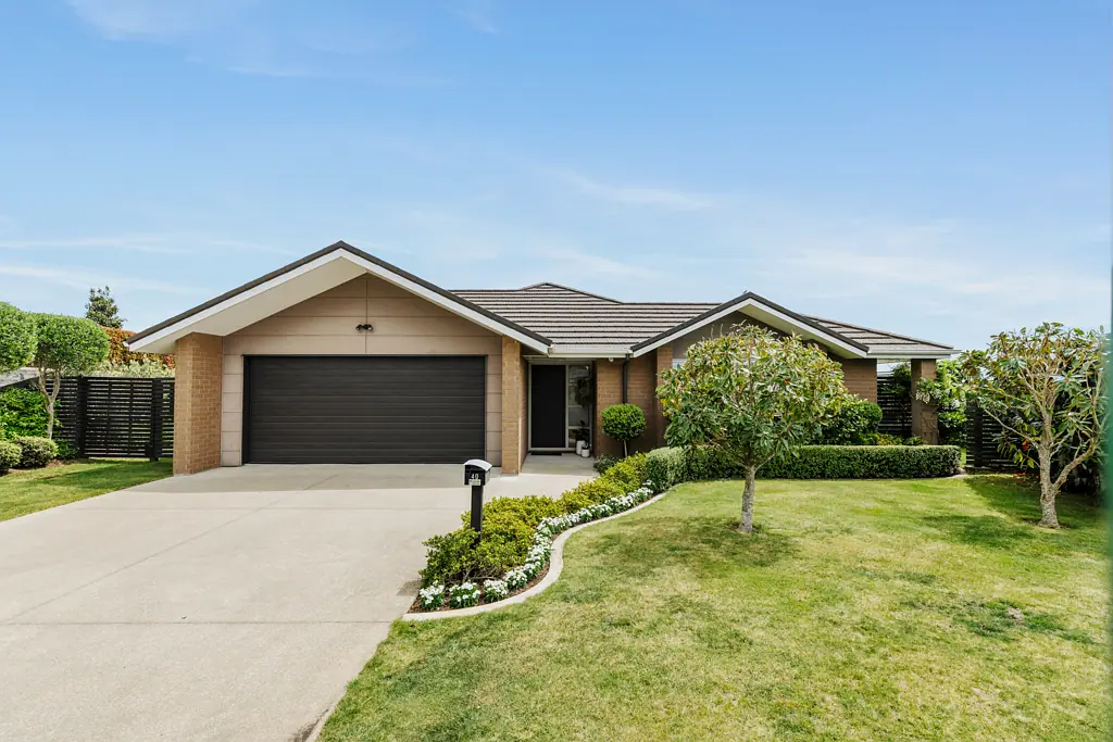 40 Mervyn Place, Ohauiti, Tauranga, Bay of Plenty