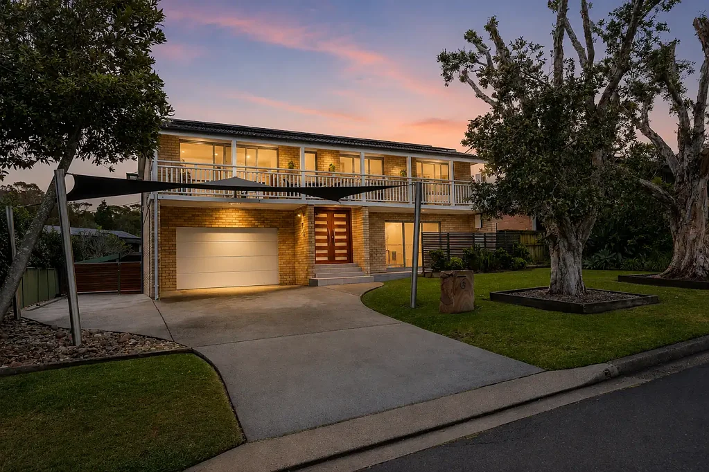Ideal Family Home situated in Peaceful, Friendly Pocket