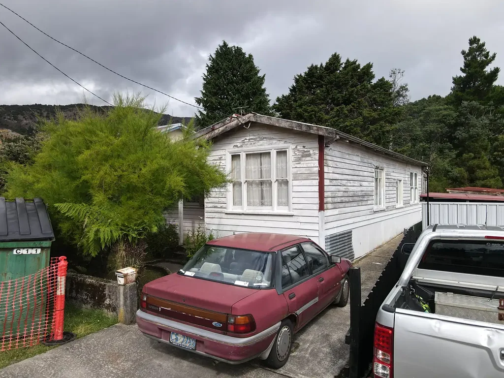 54 Batchelor Street, Queenstown, TAS 7467