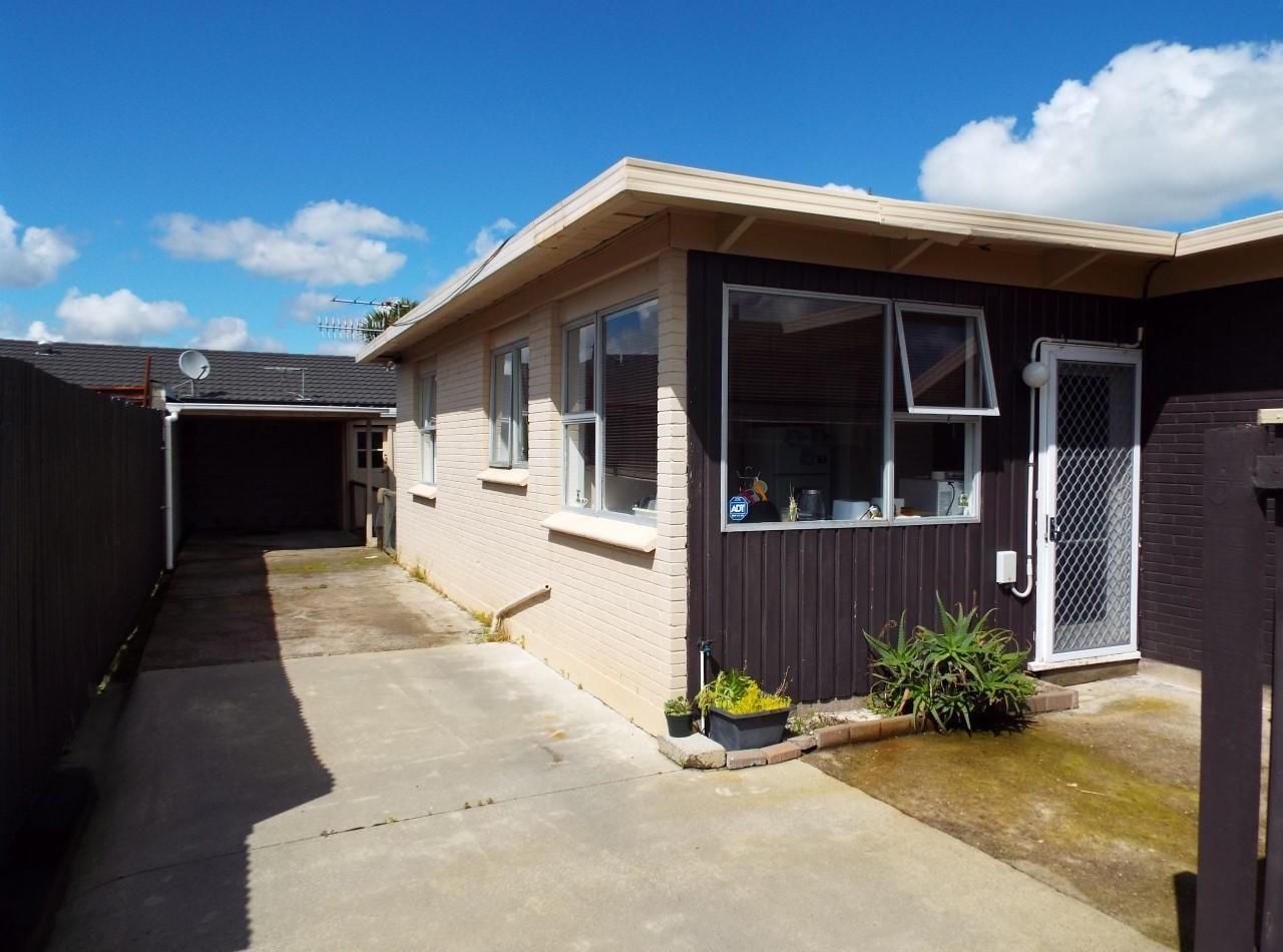 48c Pererika Street, Victoria, Rotorua, 2 rūma, 1 rūma horoi