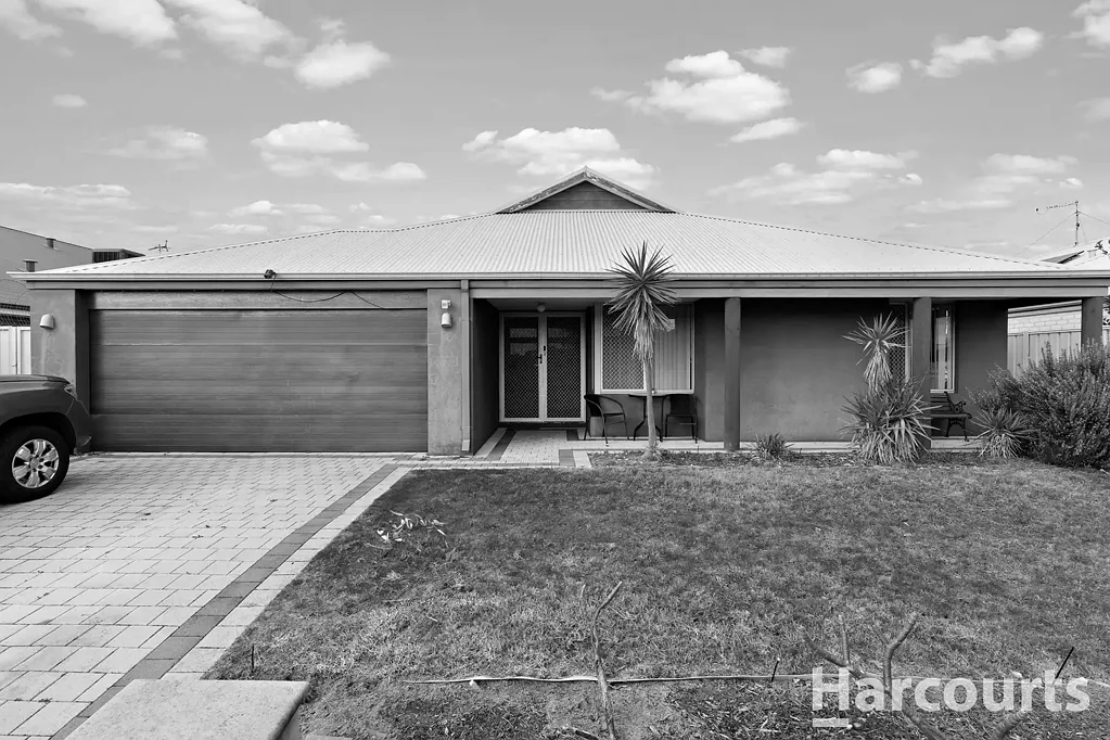 Address Withheld, Baldivis, WA 6171
