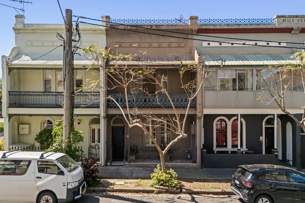 3 Oatley Road, Paddington, NSW 2021