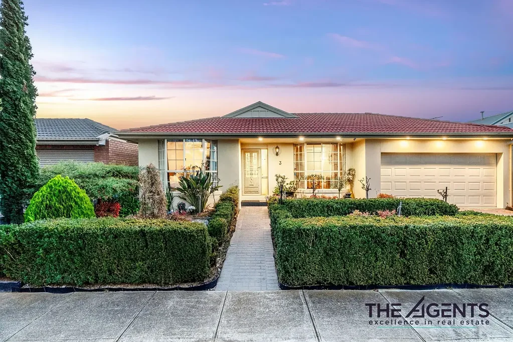 3 Reade Court, Tarneit, VIC 3029