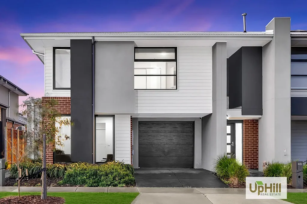 42 Treehouse Avenue, Clyde, VIC 3978