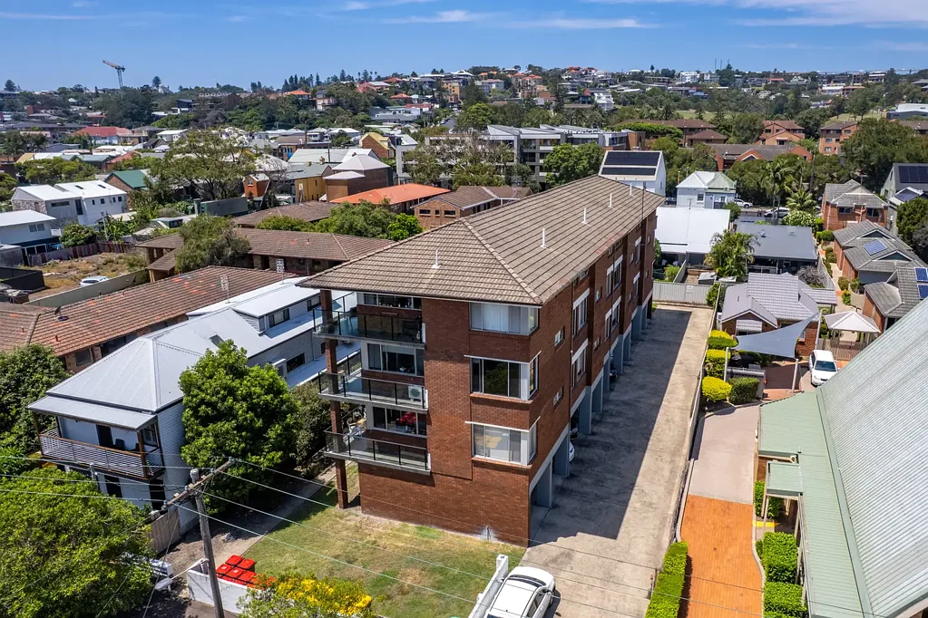 9/71 Dawson Street, Cooks Hill, NSW 2300