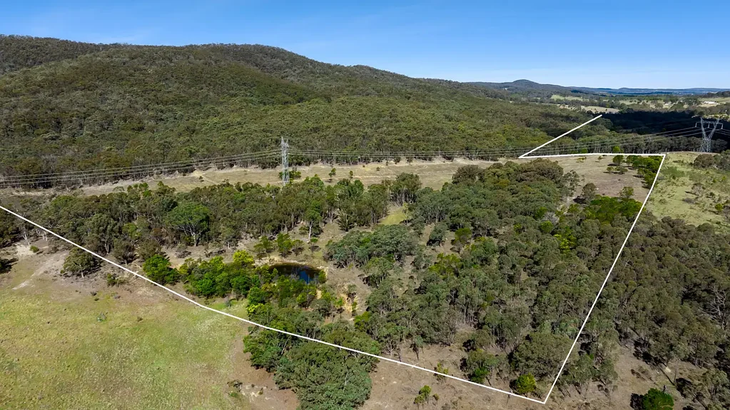 Goulburn Bush Escape On the Edge of Goulburn!