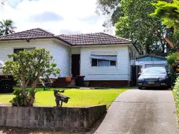 23 Birtles Avenue, Pendle Hill