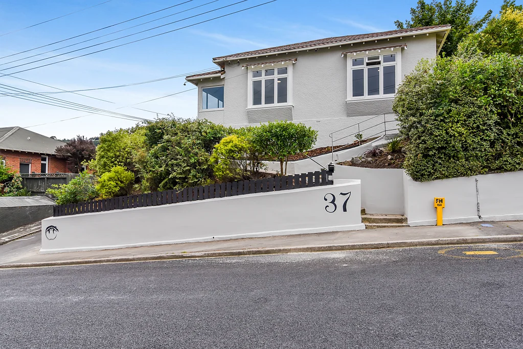 37 Craigleith Street, North East Valley, Dunedin, Otago