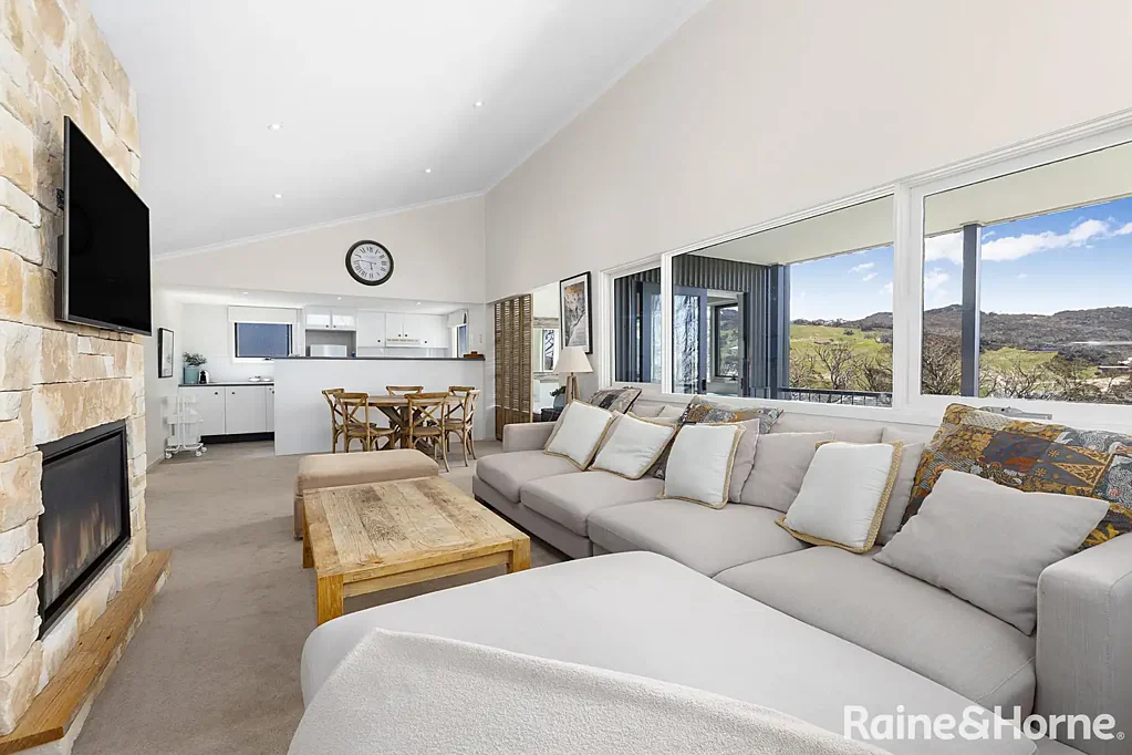 Perisher Valley 3Habitaciones Family Chalet 27- The Stables Perisher