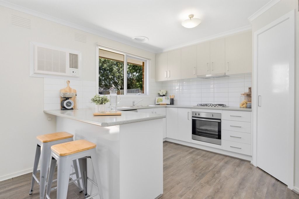 27 WINDSOR AV, WYNDHAM VALE VIC 3024, 0房, 0浴, House