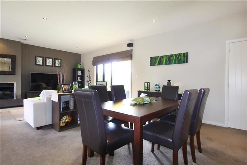 9 Elie Place, Wattle Downs, Auckland - Manukau, 5房, 4浴