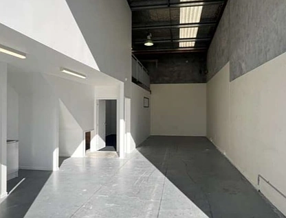 D4, 5 Douglas Alexander Parade, North Harbour, North Shore City, 0 ห้องนอน, 0 ห้องน้ำ, Industrial Premises