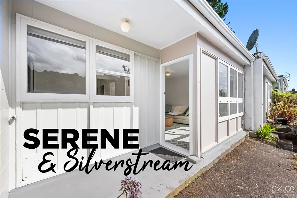 Silverstream 2房  PRIME INVESTMENT OPPORTUNITY – EXCEPTIONAL 5.69% NET RENTAL YIELD