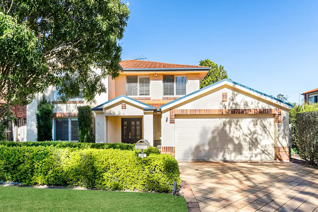 Spacious Family Home in an Ultra-Convenient Location