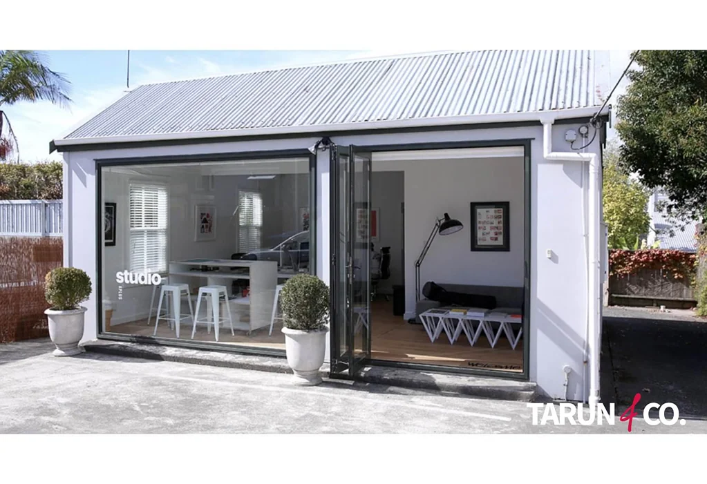 Ponsonby  Prime Ponsonby Office Opportunity