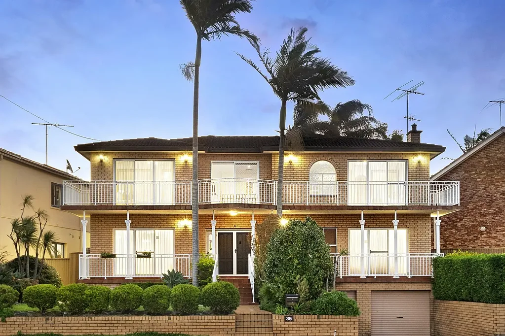 35 Carlton Crescent, Kogarah Bay, NSW 2217
