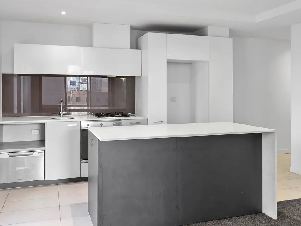Luxurious Living in the Heart of Melbourne