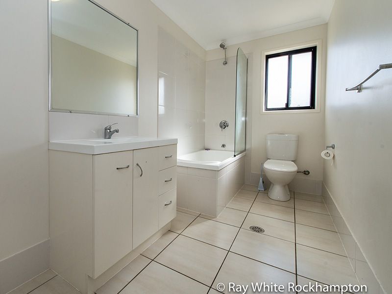 7 AMY ST, GRACEMERE QLD 4702, 0 Kuwarto, 0 Banyo, House