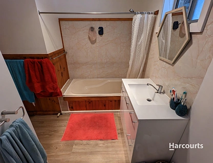 14 Winter Avenue, Upper Burnie, West and North West, 3部屋, 1バスルーム, House