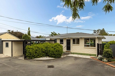 Blenheim Central 2房  Bring Your Offer - Vendor Ready to Sell!
