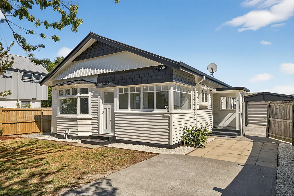 42A Shirley Road, Shirley, Christchurch, Canterbury
