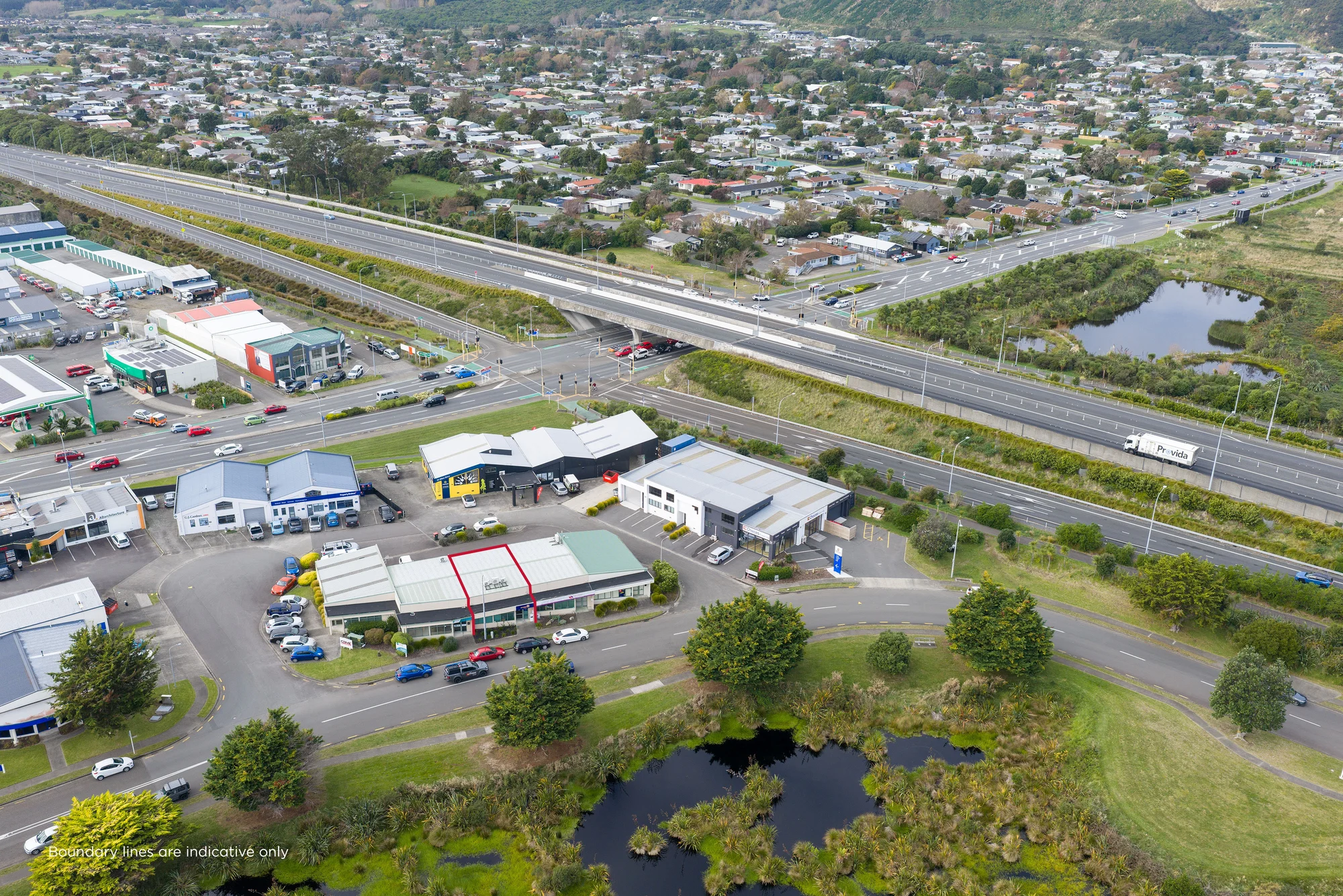 Paraparaumu Tidy Investment with Secure Income!