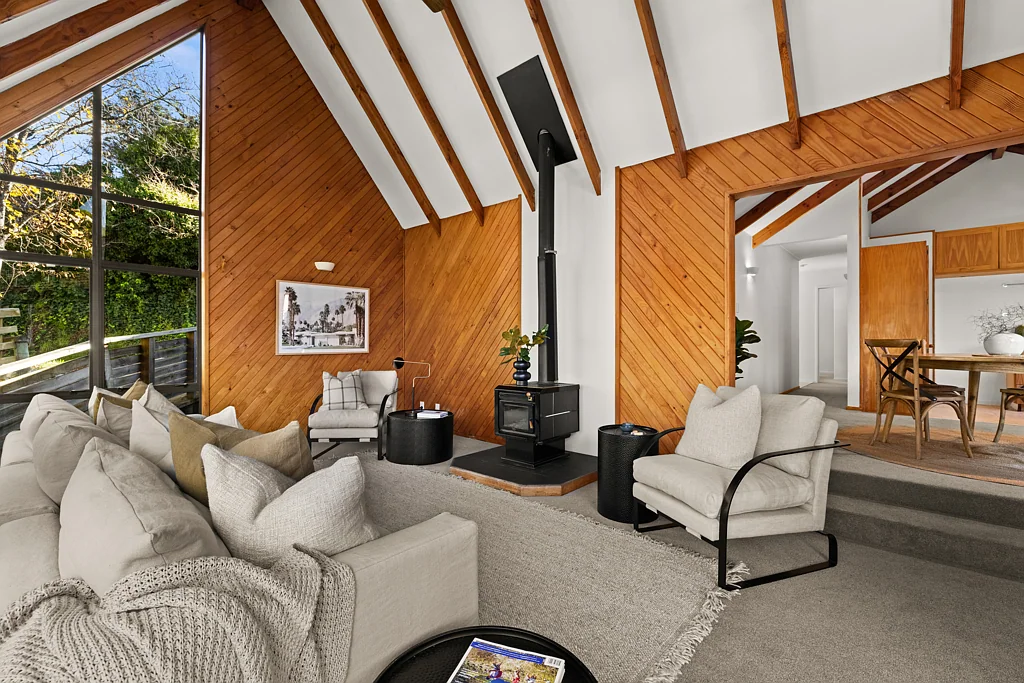 Havelock North 3ਬੈੱਡਰੂਮ Serenity, Space and Unbeatable Convenience