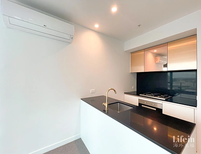 1903/228 La Trobe Street, Melbourne, Melbourne CBD, 2 침실, 1 욕실, Apartment
