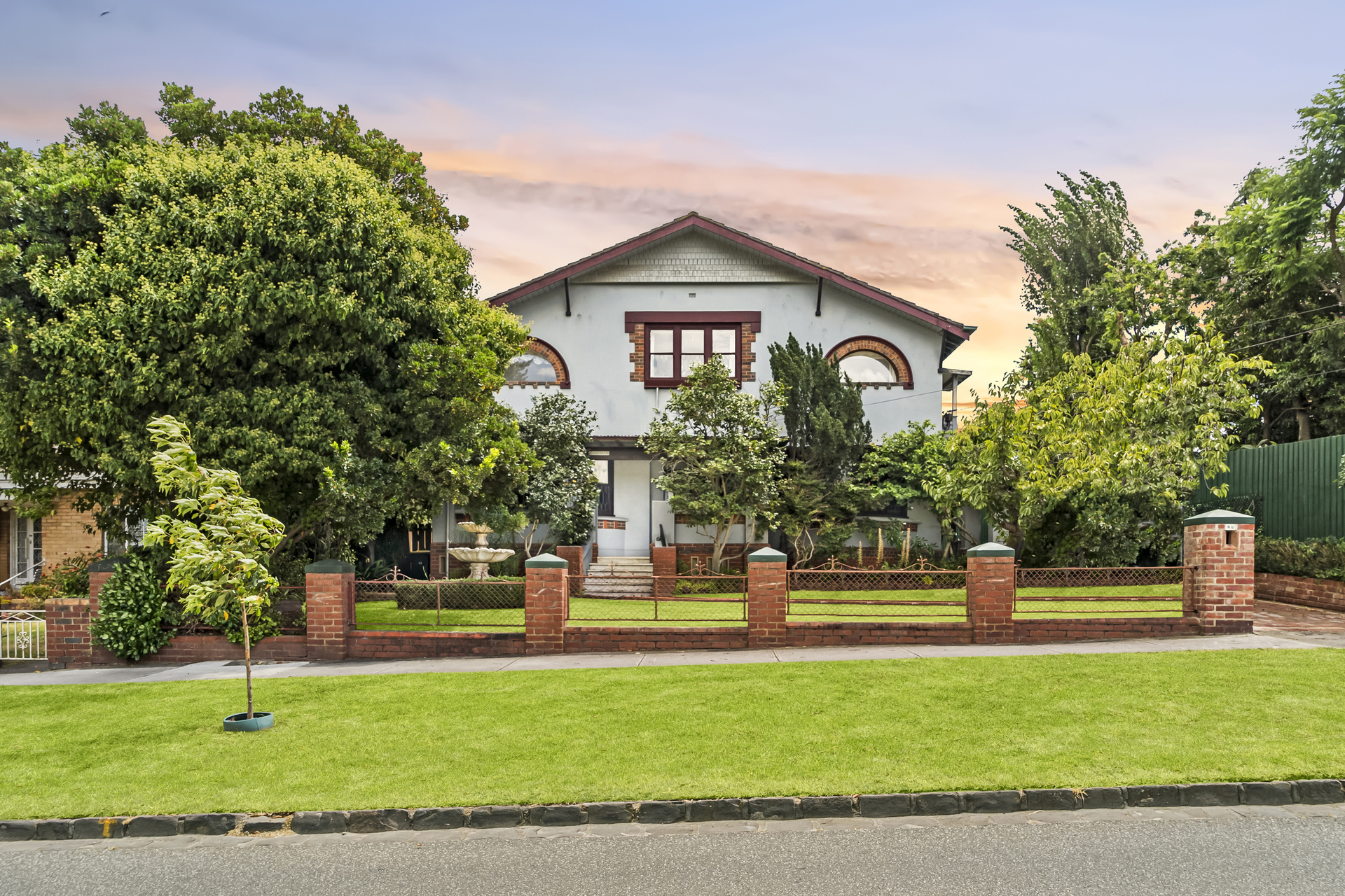 46 VIDA ST, ABERFELDIE VIC 3040, 0 rūma, 0 rūma horoi, House