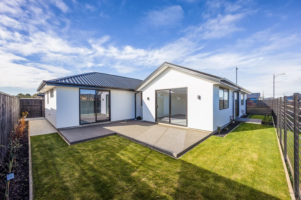 Rangiora 3 Bedroom A Place To Call Home!