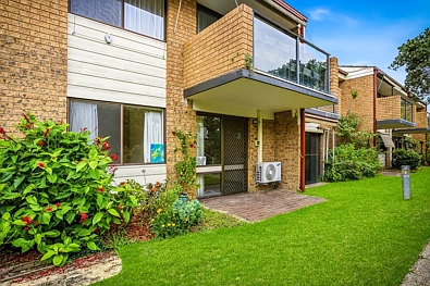 113/2 Kitchener Road, Cherrybrook, NSW 2126, 1 Bedrooms, 1 Bathrooms, Unit