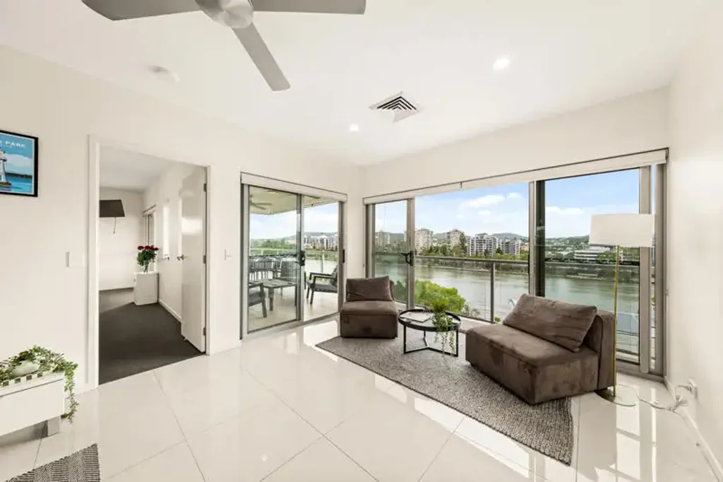 76/38 Buchanan Street, West End, QLD 4101