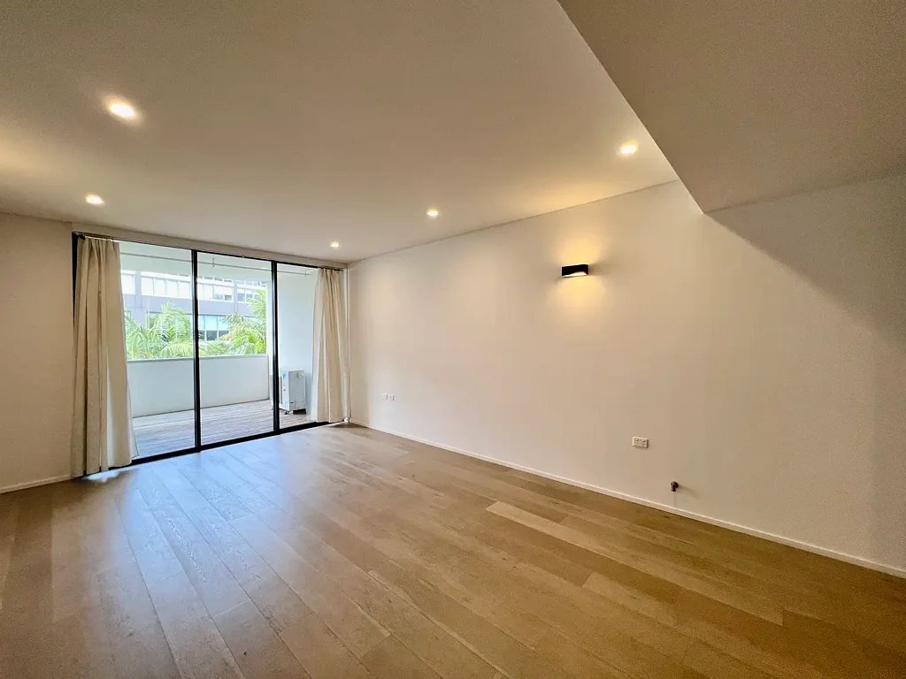 Luxurious 3 bedrooms Living in Camperdown's Heart