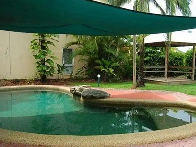 Address Withheld, Edmonton, QLD 4869, 2 rūma, 1 rūma horoi, Unit