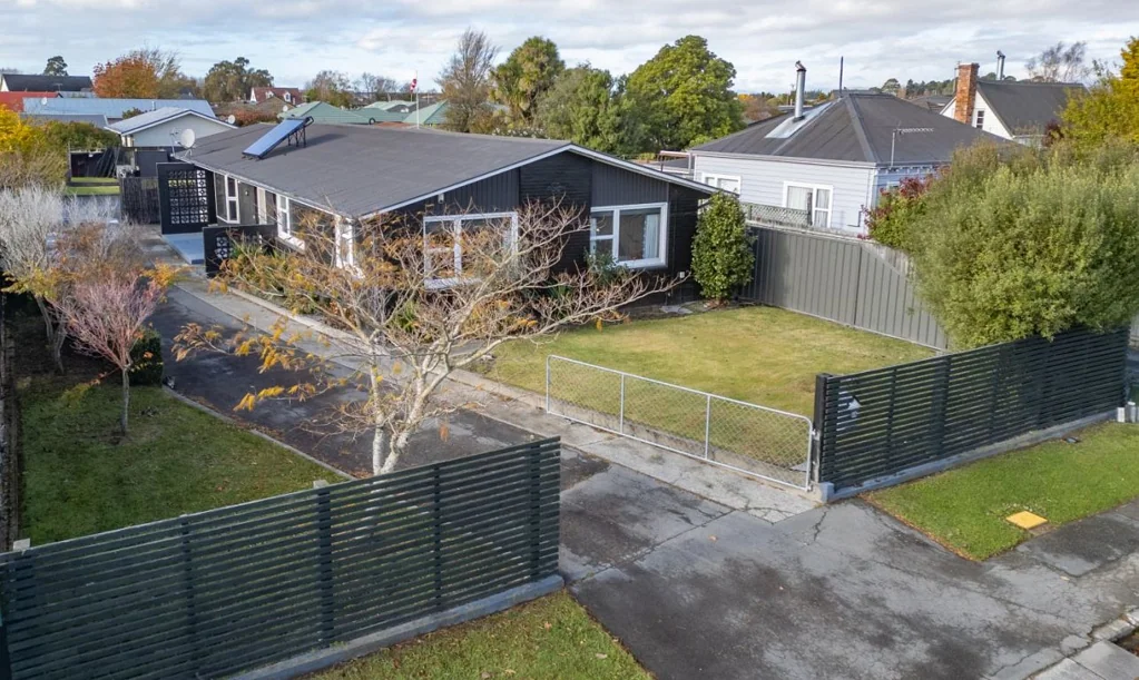 66 Akaroa Street, Kaiapoi, Waimakariri