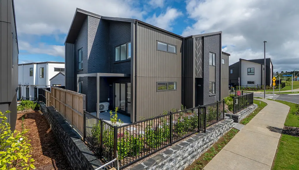 Stonefields 4房  Large family home