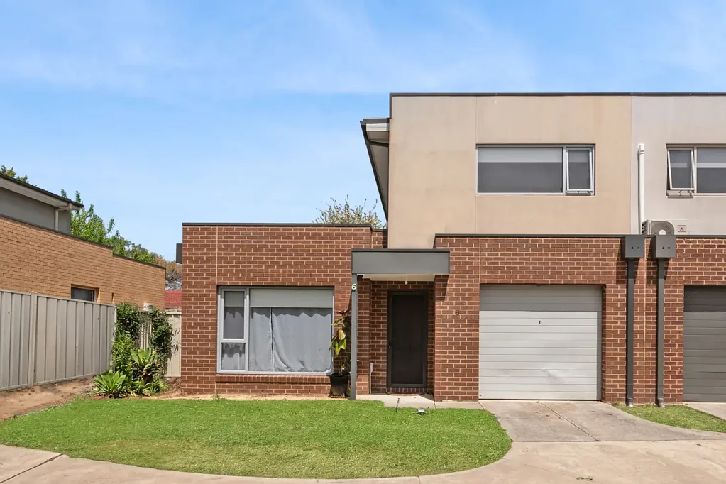 6/131 Havlin Street East, Flora Hill, VIC 3550