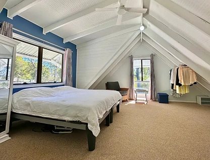 12 The Esplanade, Karragarra Island, QLD 4184, 1房, 1浴, House