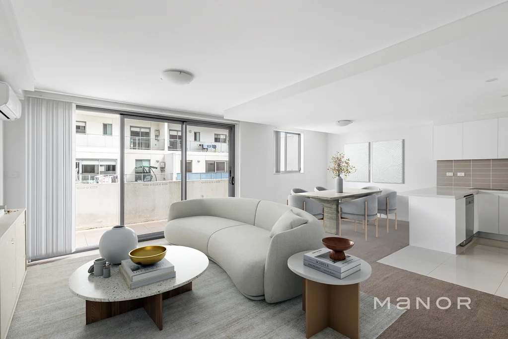 56/10 Merriville Road, Kellyville Ridge, NSW 2155