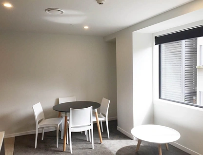 301/7 Scotia Place, City Centre, Auckland City, Auckland, 1房, 1浴, 整租公寓