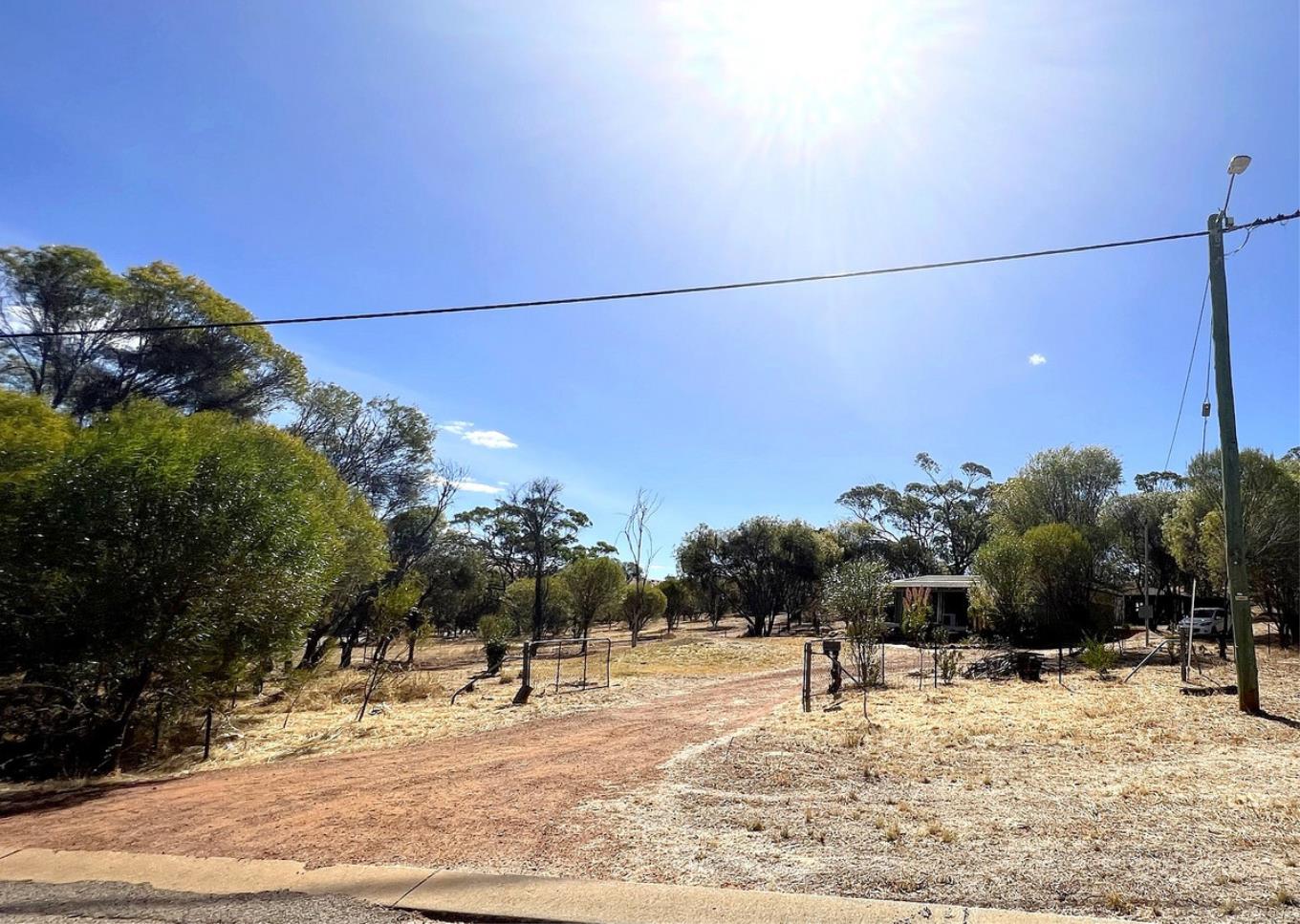 3 CONNOR ST, TOODYAY WA 6566, 0 rūma, 0 rūma horoi, House