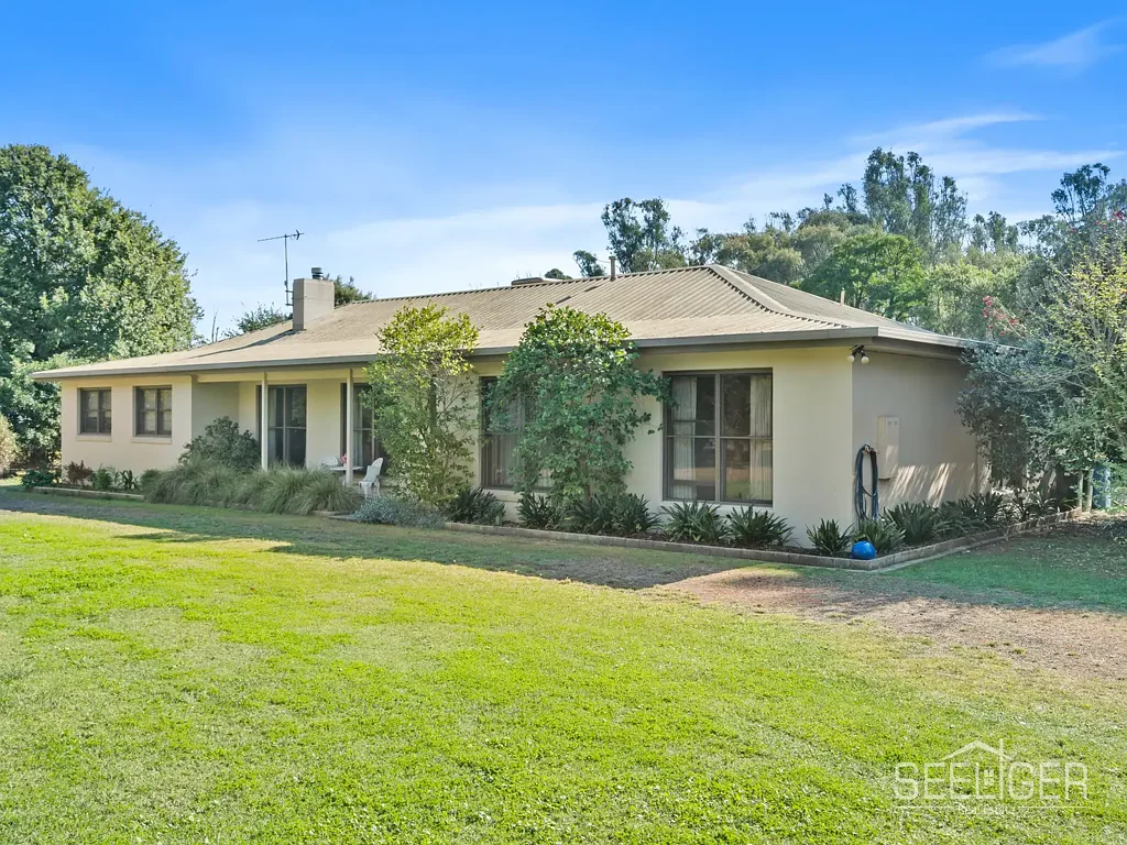 Yarrawonga 5Zimmer Lifestyle, Space & Serenity Await