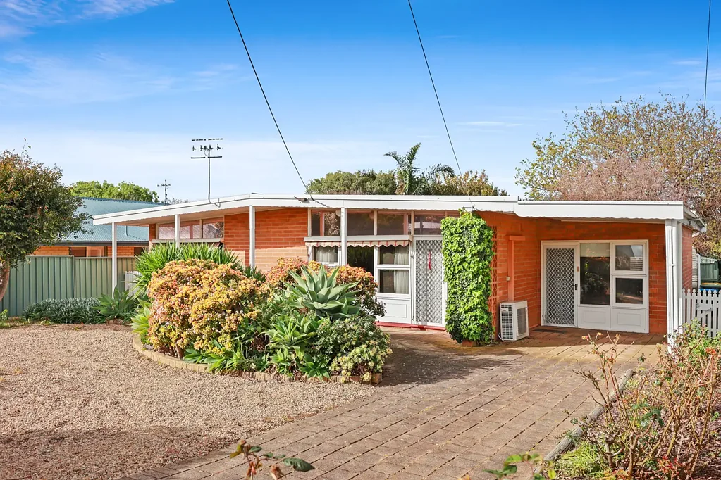 Port Elliot 3कमरा Charming 1960's Home in Sought-After Port Elliot