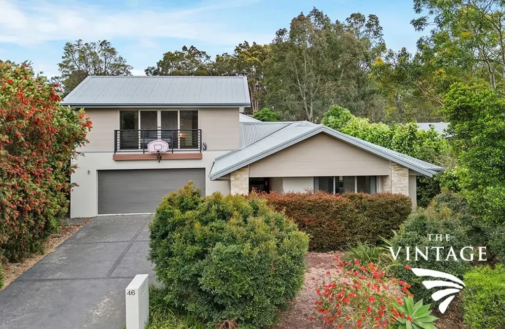 Pokolbin 4房  Space and Serenity