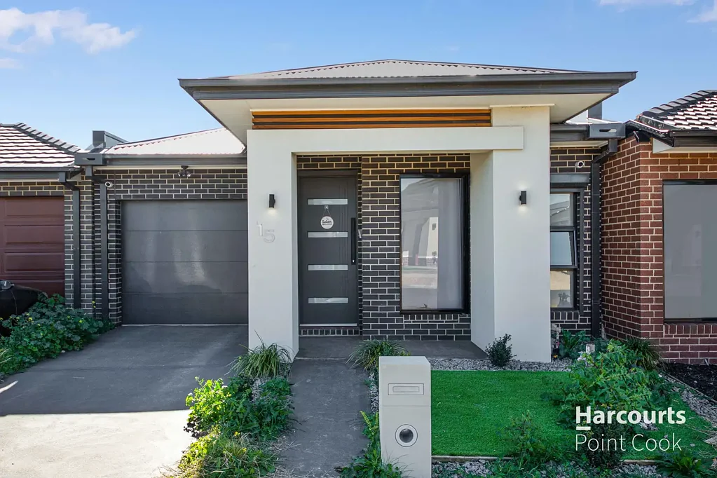 15 Wardell Street, Tarneit, VIC 3029