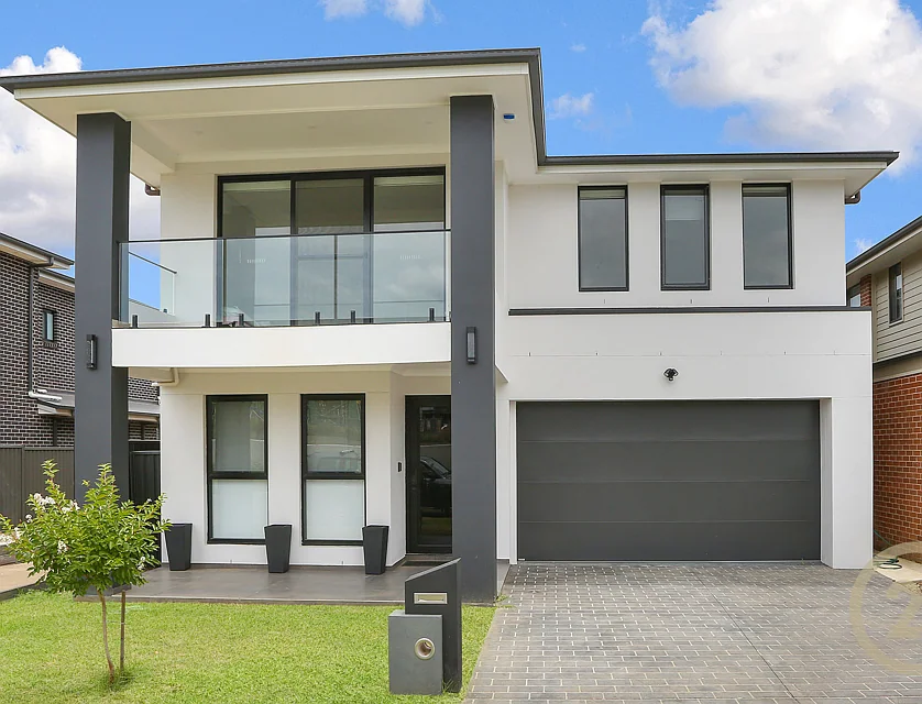 16 Jumper Street, Box Hill, Outer Western Sydney, 4房, 3浴, House